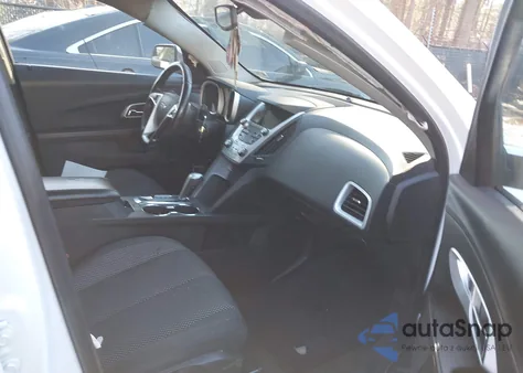 2014 Chevrolet Equinox 1Lt z USA, uszkodzony, nr VIN 2GNFLFE30E6249220